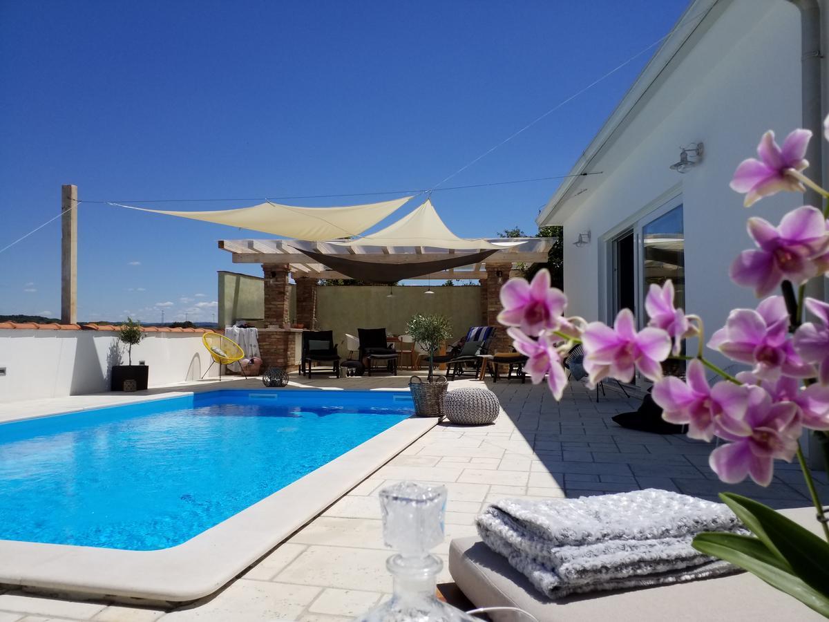 Casa Emilia Villa Umag Exterior foto