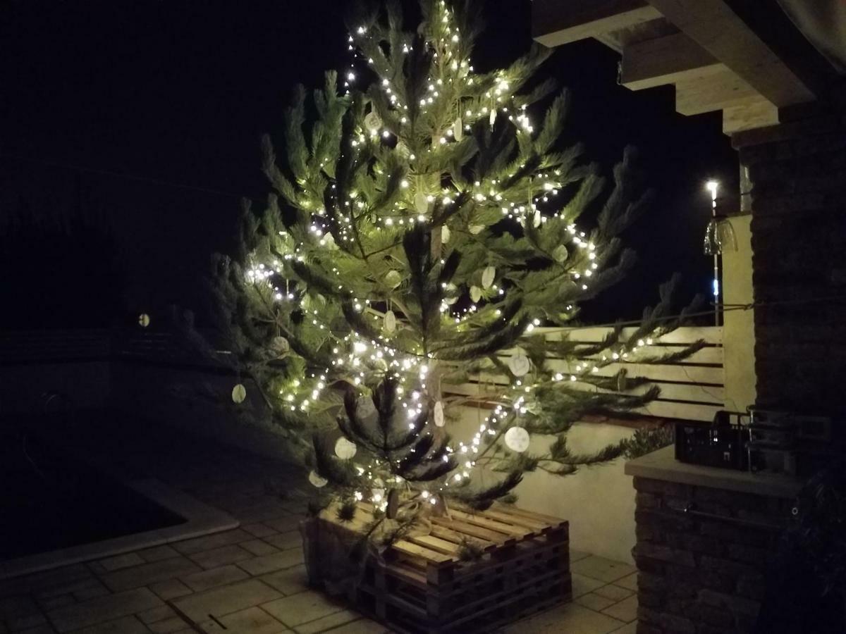 Casa Emilia Villa Umag Exterior foto